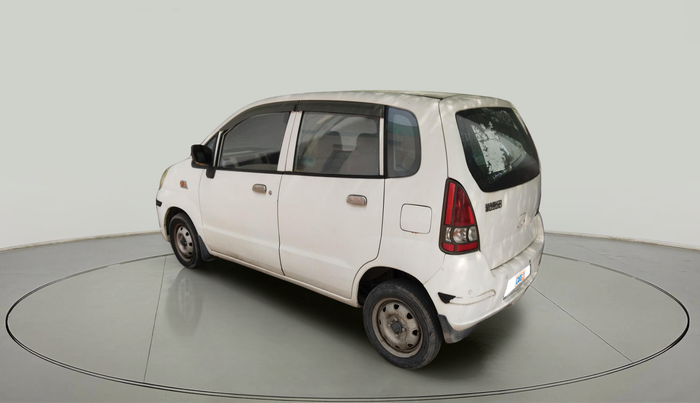 2010 Maruti Zen Estilo LXI, Petrol, Manual, 88,126 km, exterior