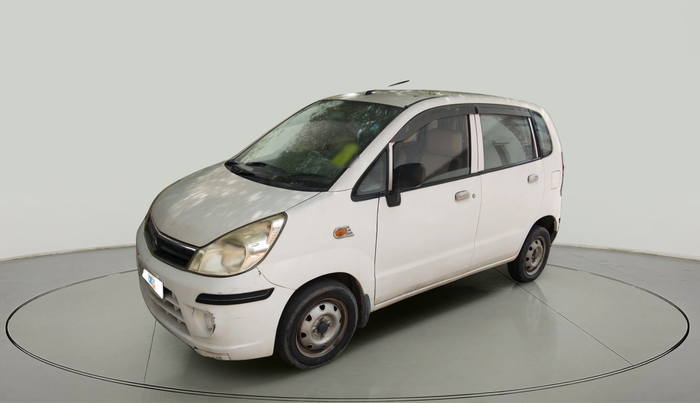 2010 Maruti Zen Estilo LXI, Petrol, Manual, 88,126 km, exterior