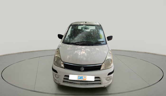 2010 Maruti Zen Estilo LXI, Petrol, Manual, 88,126 km, exterior
