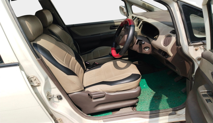 2010 Maruti Zen Estilo LXI, Petrol, Manual, 88,126 km, interior