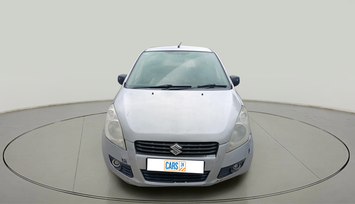 2010 Maruti Ritz VDI, Diesel, Manual, 1,41,176 km, exterior