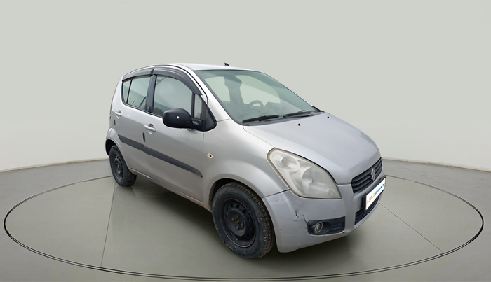 2010 Maruti Ritz VDI, Diesel, Manual, 1,41,176 km, exterior