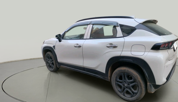 2024 Maruti FRONX SIGMA 1.2 MT, Petrol, Manual, 35,255 km, exterior