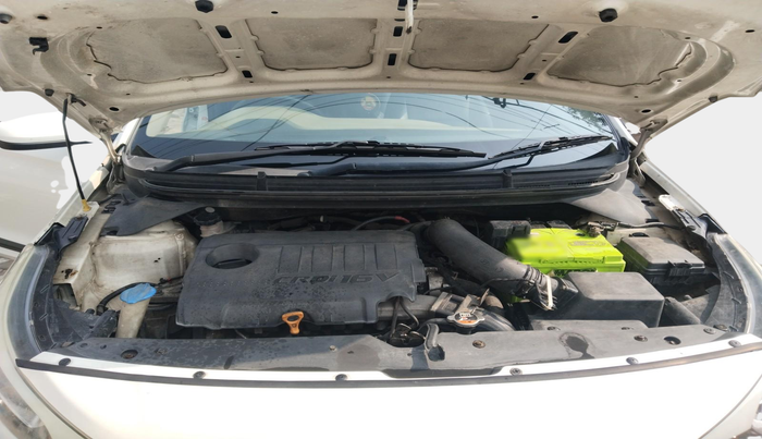 2016 Hyundai Elite i20 ERA 1.4 CRDI, Diesel, Manual, 98,844 km, exterior