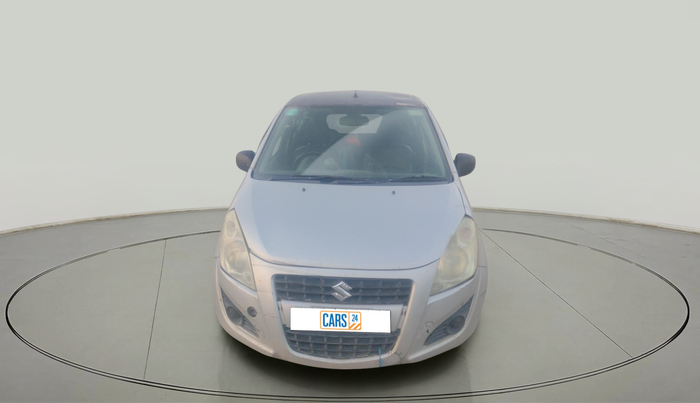 2014 Maruti Ritz VDI, Diesel, Manual, 1,07,204 km, exterior