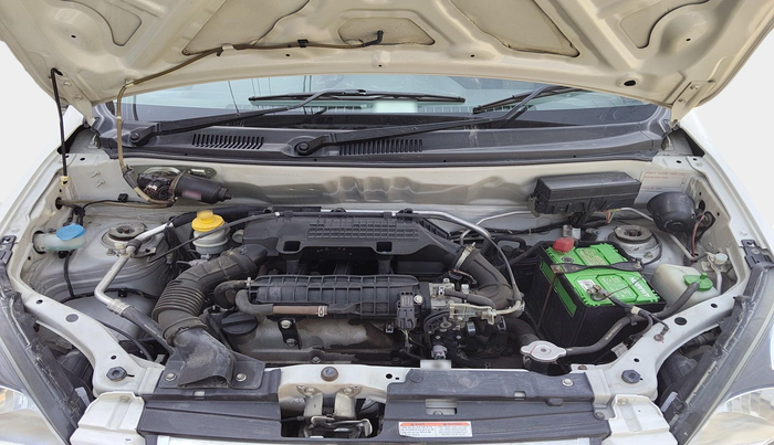 2013 Maruti Alto 800 LXI, Petrol, Manual, 27,491 km, exterior