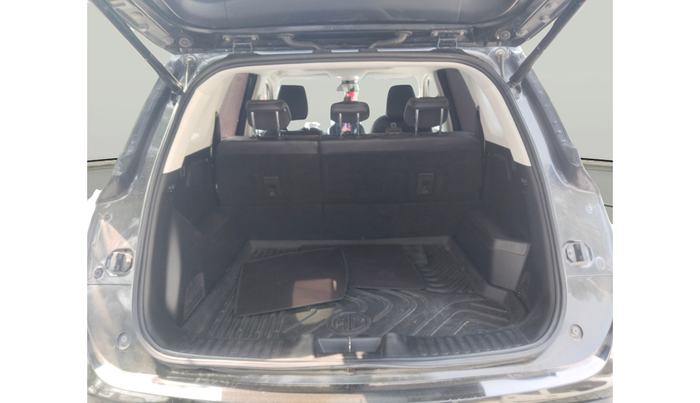 2020 MG HECTOR SHARP 2.0 DIESEL, Diesel, Manual, 1,40,015 km, exterior