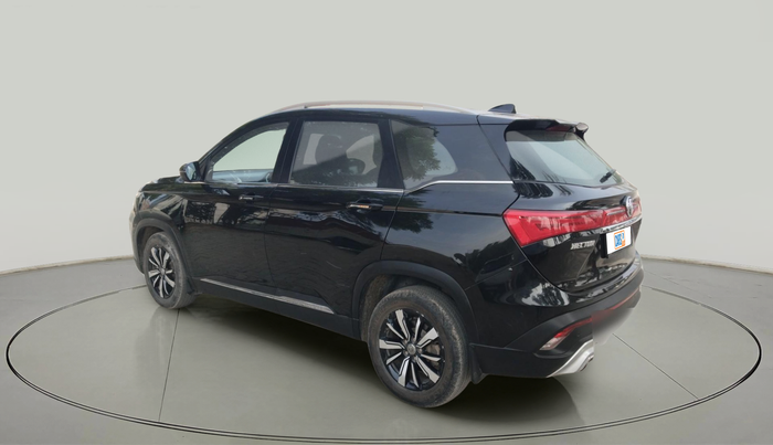 2020 MG HECTOR SHARP 2.0 DIESEL, Diesel, Manual, 1,40,015 km, exterior