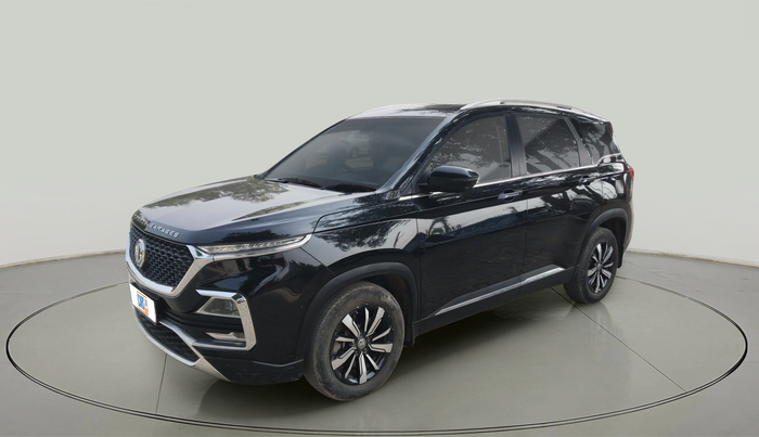 2020 MG HECTOR SHARP 2.0 DIESEL, Diesel, Manual, 1,40,015 km, exterior