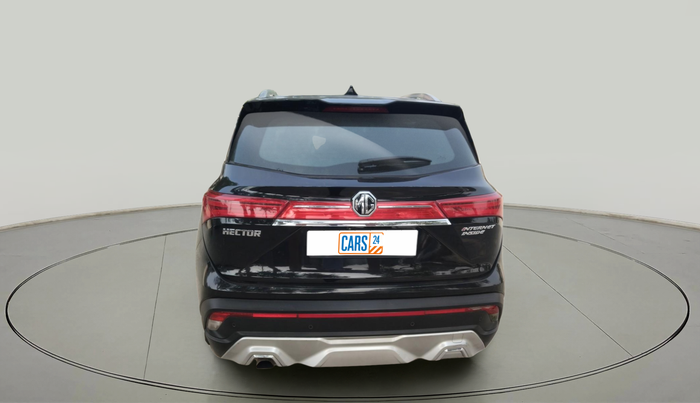 2020 MG HECTOR SHARP 2.0 DIESEL, Diesel, Manual, 1,40,015 km, exterior