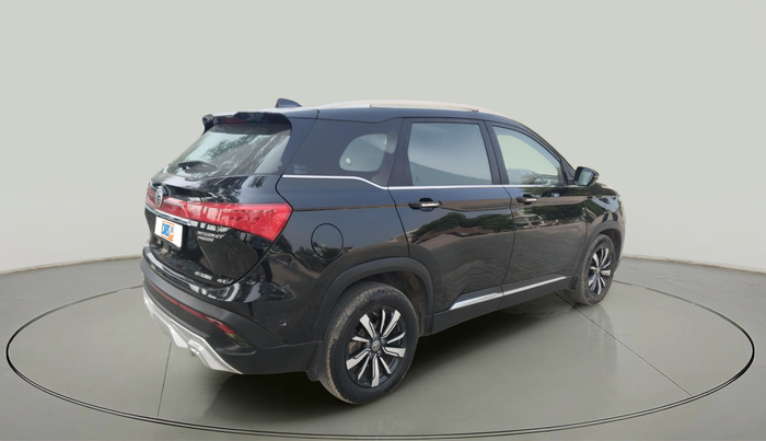 2020 MG HECTOR SHARP 2.0 DIESEL, Diesel, Manual, 1,40,015 km, exterior