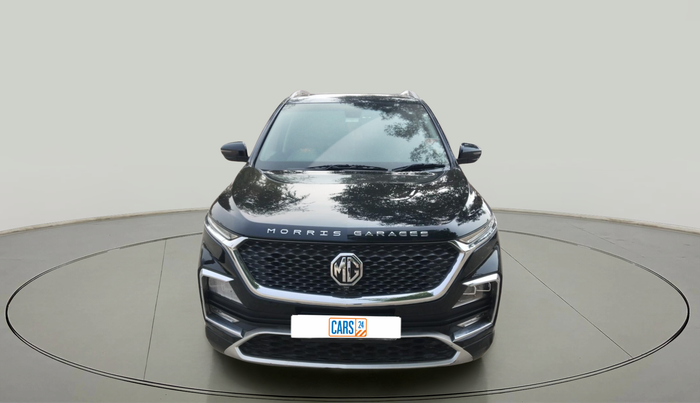 2020 MG HECTOR SHARP 2.0 DIESEL, Diesel, Manual, 1,40,015 km, exterior