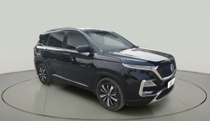 2020 MG HECTOR SHARP 2.0 DIESEL, Diesel, Manual, 1,40,015 km, exterior