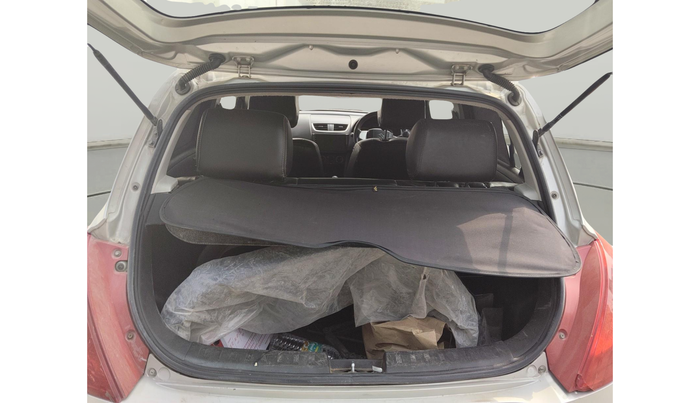 2014 Maruti Swift VDI, Diesel, Manual, 1,29,818 km, exterior