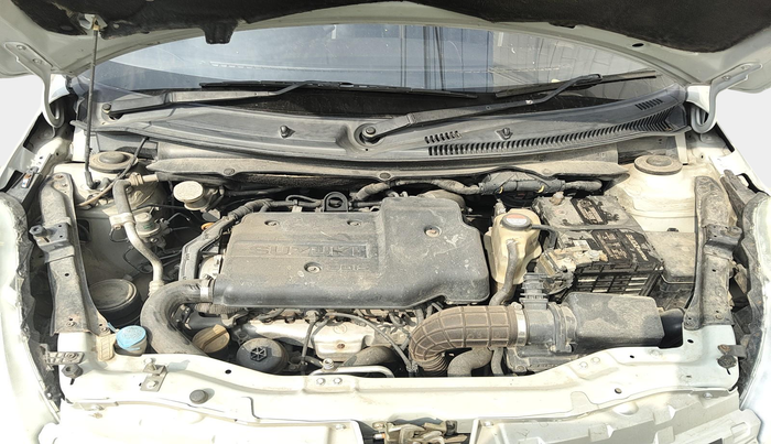 2014 Maruti Swift VDI, Diesel, Manual, 1,29,818 km, exterior