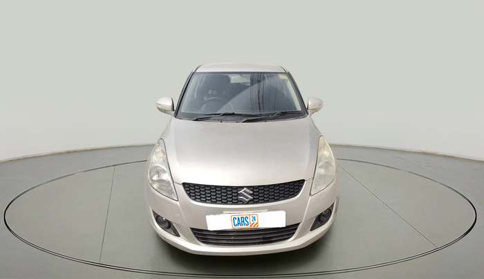 2014 Maruti Swift VDI, Diesel, Manual, 1,29,818 km, exterior