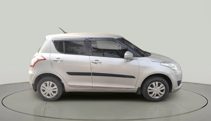 2014 Maruti Swift VDI, Diesel, Manual, 1,29,818 km, exterior