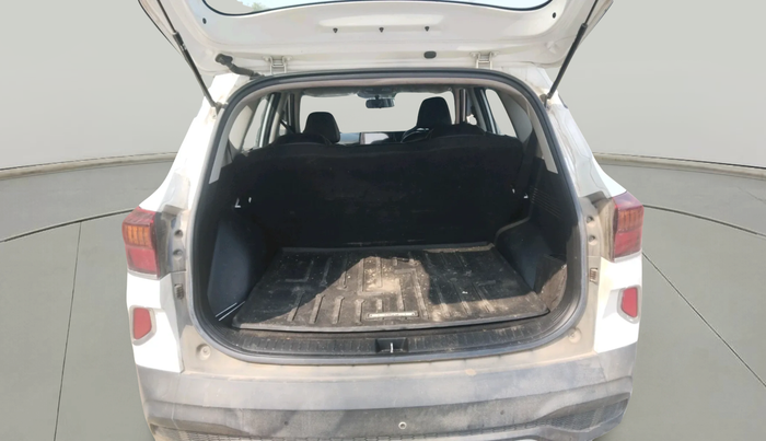 2023 KIA SELTOS HTE 1.5D IMT, Diesel, Manual, 1,17,178 km, exterior