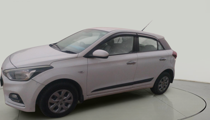 2020 Hyundai Elite i20 MAGNA PLUS 1.2, Petrol, Manual, 94,216 km, exterior