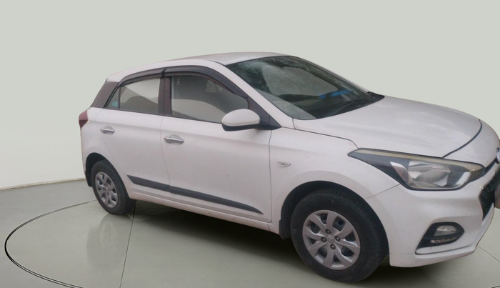 2020 Hyundai Elite i20 MAGNA PLUS 1.2, Petrol, Manual, 94,216 km, exterior