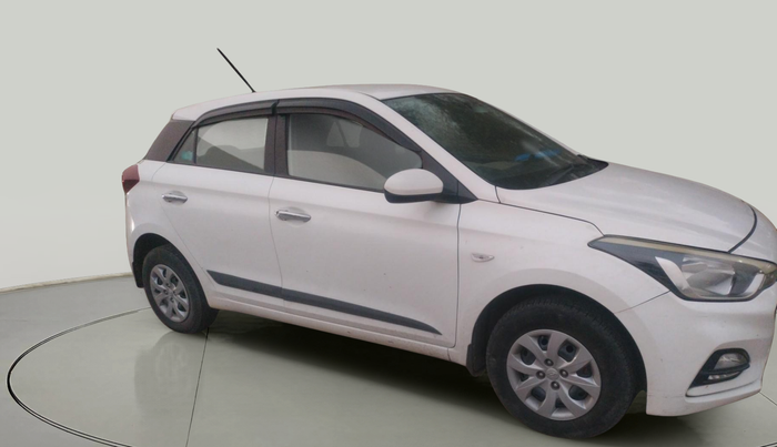 2020 Hyundai Elite i20 MAGNA PLUS 1.2, Petrol, Manual, 94,216 km, exterior