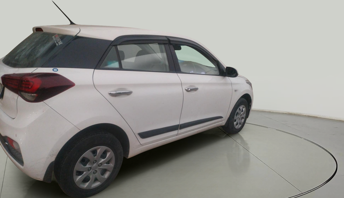 2020 Hyundai Elite i20 MAGNA PLUS 1.2, Petrol, Manual, 94,216 km, exterior