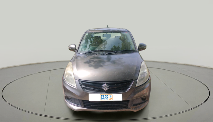 2016 Maruti Swift Dzire LDI, Diesel, Manual, 99,628 km, exterior