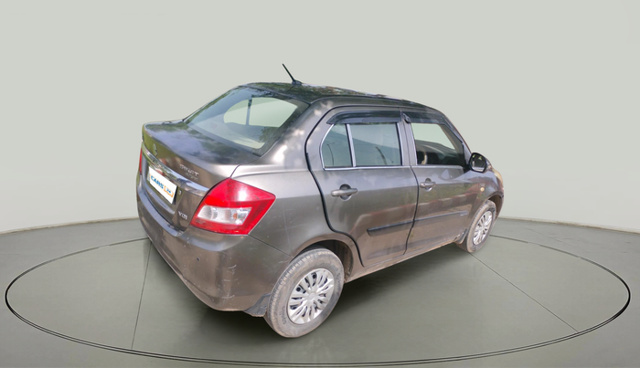 2016 Maruti Swift Dzire LDI, Diesel, Manual, 99,628 km, exterior