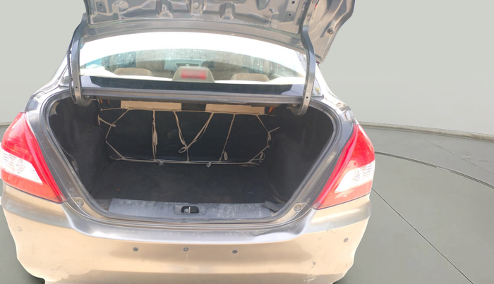 2016 Maruti Swift Dzire LDI, Diesel, Manual, 99,628 km, exterior