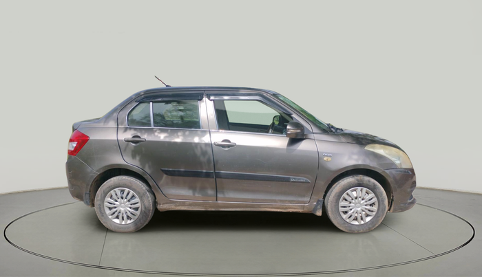 2016 Maruti Swift Dzire LDI, Diesel, Manual, 99,628 km, exterior