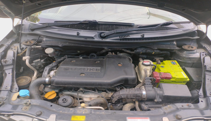 2016 Maruti Swift Dzire LDI, Diesel, Manual, 99,628 km, exterior