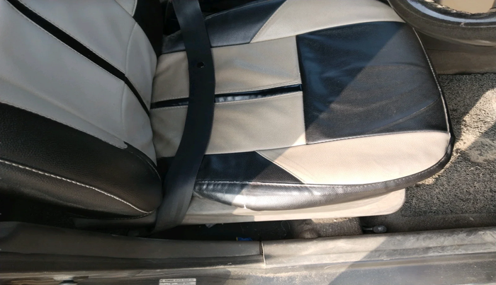 2012 Hyundai i10 SPORTZ 1.2, Petrol, Manual, 94,983 km, interior