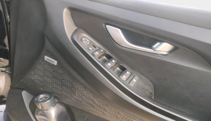 2023 Hyundai Creta SX (O) AT KINGHT 1.5 DIESEL DUAL TONE, Diesel, Automatic, 45,811 km, interior