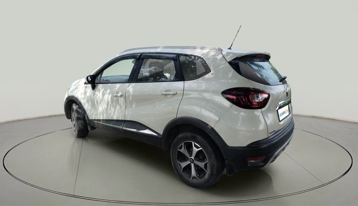 2018 Renault Captur RXL DIESEL, Diesel, Manual, 75,153 km, exterior