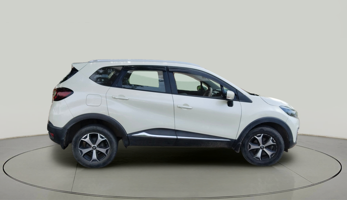 2018 Renault Captur RXL DIESEL, Diesel, Manual, 75,153 km, exterior