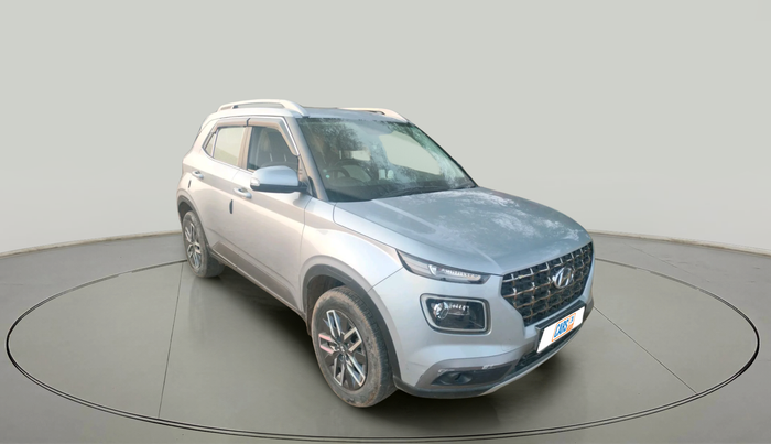 2021 Hyundai VENUE SX 1.5 CRDI, Diesel, Manual, 79,880 km, exterior