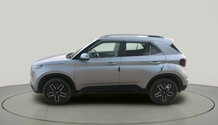 2021 Hyundai VENUE SX 1.5 CRDI, Diesel, Manual, 79,880 km, exterior