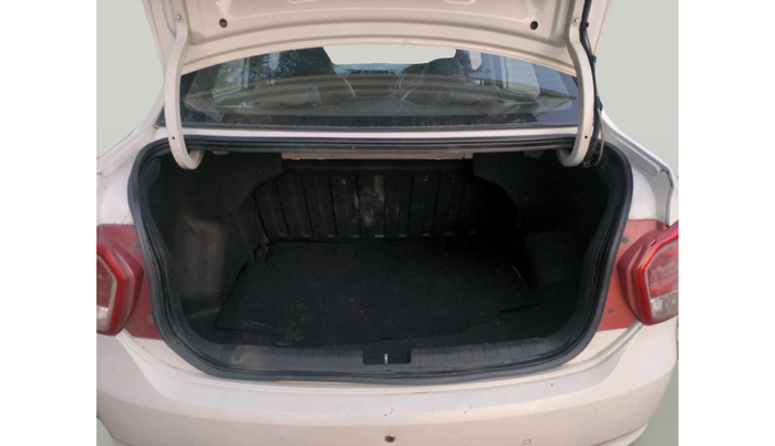 2016 Hyundai Xcent S 1.1 CRDI, Diesel, Manual, 83,586 km, exterior