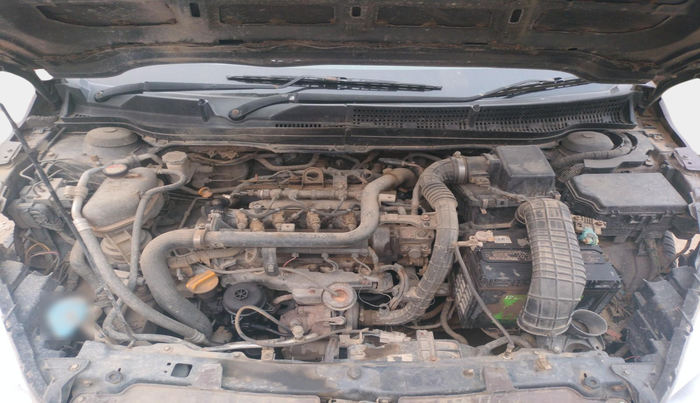 2015 Maruti S Cross DELTA 1.3, Diesel, Manual, 1,45,118 km, exterior