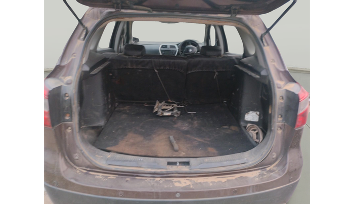 2015 Maruti S Cross DELTA 1.3, Diesel, Manual, 1,45,118 km, exterior