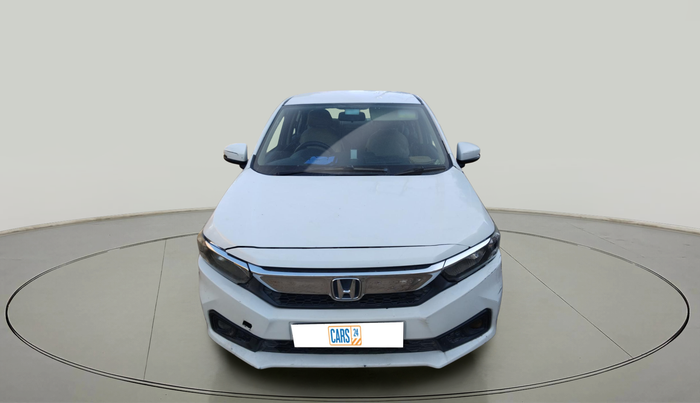 2018 Honda Amaze 1.2L I-VTEC S, Petrol, Manual, 1,10,300 km, exterior