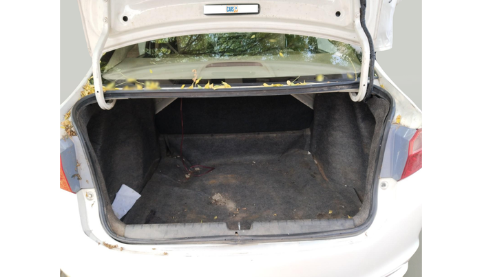 2015 Honda City 1.5L I-DTEC E, Diesel, Manual, 1,95,437 km, exterior