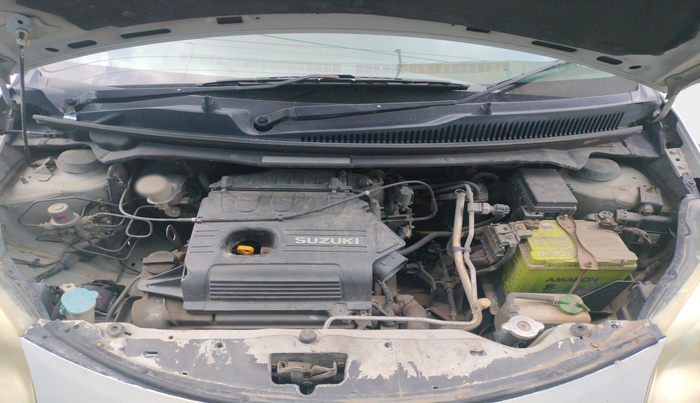 2011 Maruti A Star VXI, Petrol, Manual, 74,158 km, exterior
