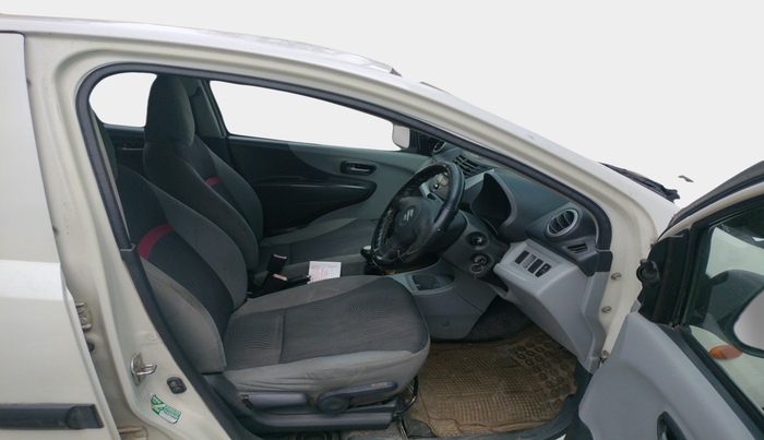 2011 Maruti A Star VXI, Petrol, Manual, 74,158 km, interior