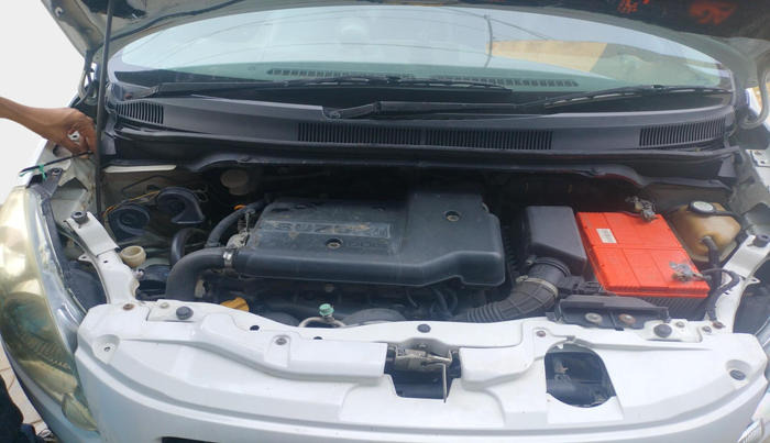 2015 Maruti Ritz VDI, Diesel, Manual, 1,91,028 km, exterior