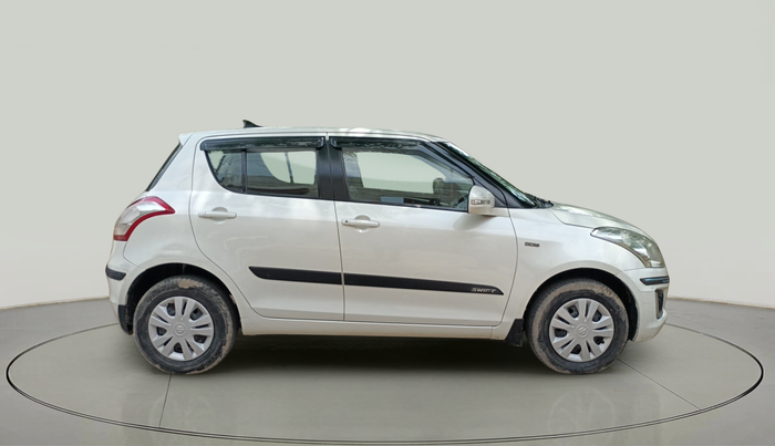 2015 Maruti Swift VDI, Diesel, Manual, 85,341 km, exterior