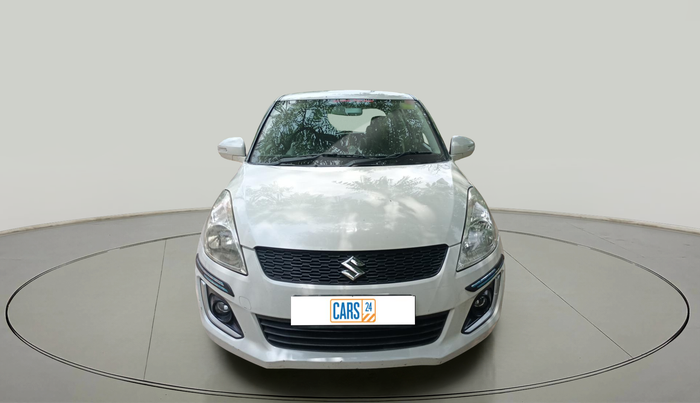 2015 Maruti Swift VDI, Diesel, Manual, 85,341 km, exterior