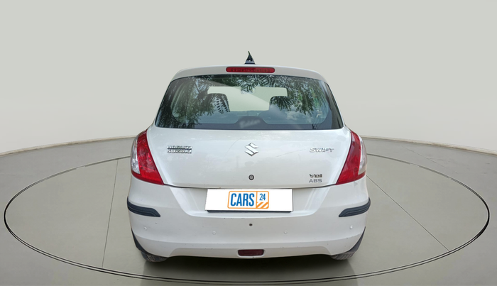 2015 Maruti Swift VDI, Diesel, Manual, 85,341 km, exterior