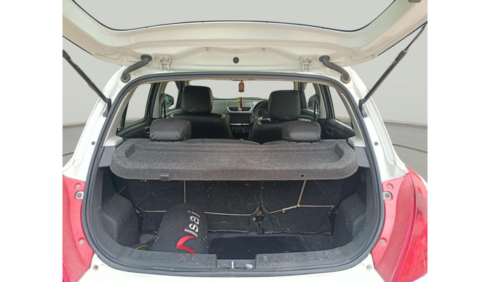 2015 Maruti Swift VDI, Diesel, Manual, 85,341 km, exterior