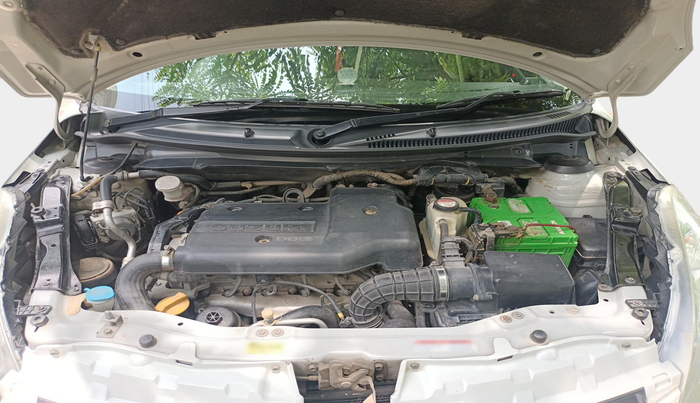 2015 Maruti Swift VDI, Diesel, Manual, 85,341 km, exterior